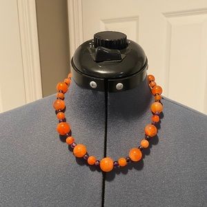 Vintage Baltic Amber necklace